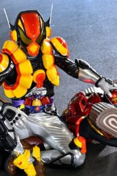 kamen Rider Gavv episode 17 Sub Indonesia