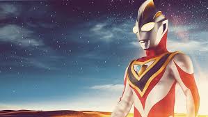 Ultraman Gaia episode 51 sub indonesia tamat