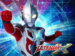 ultraman x episode 7.5 sub indonesia