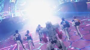 Bakuage Sentai Boonboomger episode 48 sub indonesia Tamat