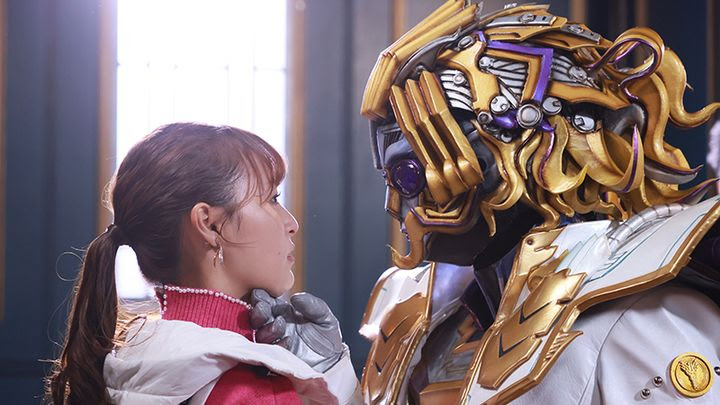Bakuage Sentai Boonboomger episode 47 sub indonesia