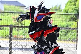 kamen Rider Gavv episode 21 Sub Indonesia