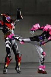 kamen Rider Gavv episode 22 Sub Indonesia