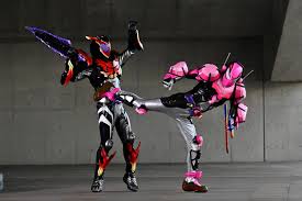 kamen Rider Gavv episode 22 Sub Indonesia