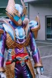 kamen Rider Gavv episode 24 Sub Indonesia