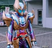 kamen Rider Gavv episode 24 Sub Indonesia