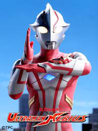 Ultraman Mebius Episode 50 Sub Indonesia