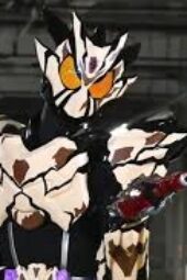 kamen Rider Gavv episode 27 Sub Indonesia