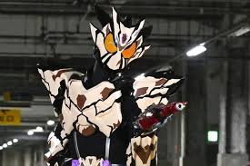 kamen Rider Gavv episode 27 Sub Indonesia