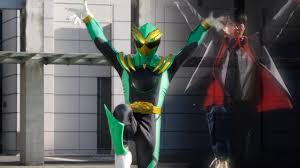 No.1 Sentai Gozyuger episode 4 Sub Indonesia