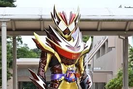 kamen Rider Gavv episode 28 Sub Indonesia