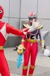 No.1 Sentai Gozyuger episode 7 Sub Indonesia