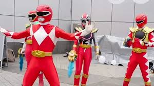 No.1 Sentai Gozyuger episode 7 Sub Indonesia