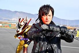 kamen Rider Gavv episode 35 Sub Indonesia