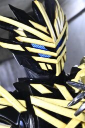 kamen Rider Gavv episode 38 Sub Indonesia