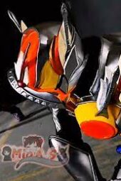 kamen Rider Gavv episode 40 Sub Indonesia