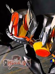 kamen Rider Gavv episode 40 Sub Indonesia