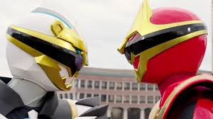 No.1 Sentai Gozyuger episode 16 Sub Indonesia