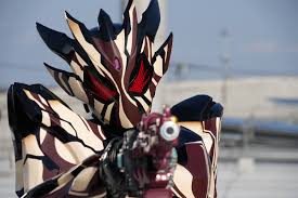 kamen Rider Gavv episode 41 Sub Indonesia