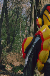 kamen Rider Gavv episode 39 Sub Indonesia