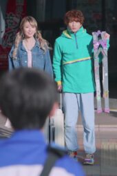 kamen Rider Gavv episode 44 Sub Indonesia