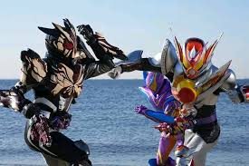 kamen Rider Gavv episode 42 Sub Indonesia