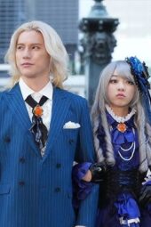 kamen Rider Gavv episode 43 Sub Indonesia