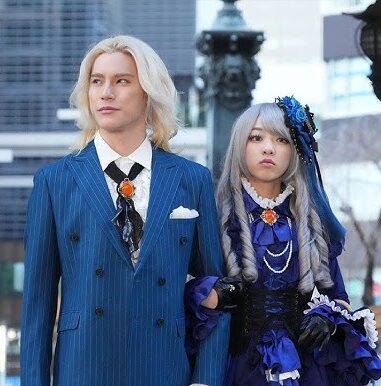 kamen Rider Gavv episode 43 Sub Indonesia