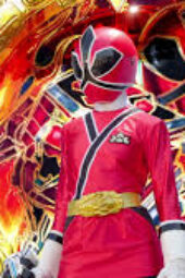 No.1 Sentai Gozyuger episode 20 Sub Indonesia