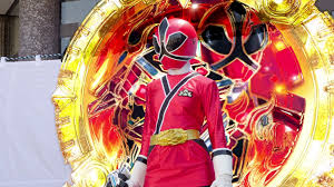 No.1 Sentai Gozyuger episode 20 Sub Indonesia