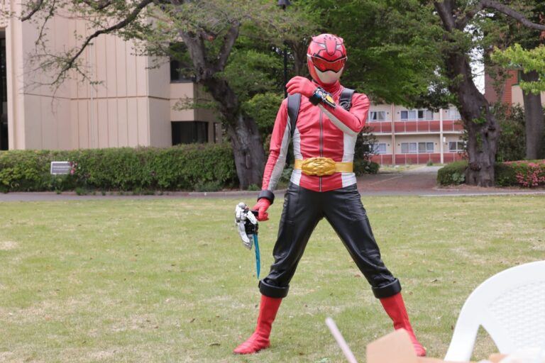 No.1 Sentai Gozyuger episode 22 Sub Indonesia