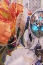 kamen Rider Gavv episode 46 Sub Indonesia