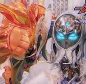 kamen Rider Gavv episode 46 Sub Indonesia