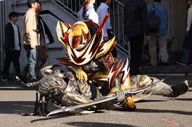 kamen Rider Gavv episode 47 Sub Indonesia