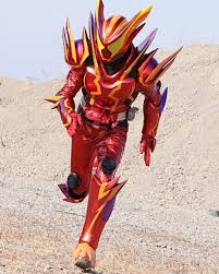 kamen Rider Gavv episode 48 Sub Indonesia