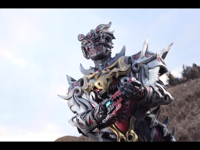 kamen Rider Gavv episode 49 Sub Indonesia