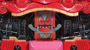 kamen Rider Gavv episode 50 Sub Indonesia final
