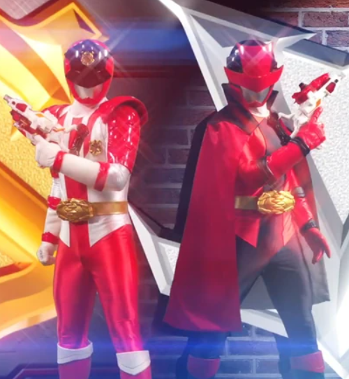 No.1 Sentai Gozyuger episode 25 Sub Indonesia