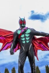 Kamen rider Zeztz episode 4 sub indonesia