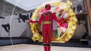 No.1 Sentai Gozyuger episode 29 Sub Indonesia