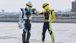 No.1 Sentai Gozyuger episode 30 Sub Indonesia
