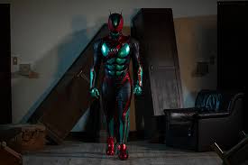 Kamen rider Zeztz episode 1 sub indonesia