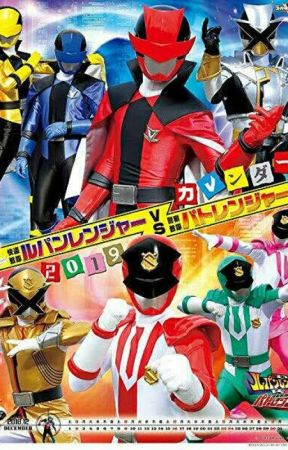 Kaitou Sentai Lupinranger VS Keisatsu Sentai Patranger Episode 3 sub indonesia