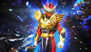 No.1 Sentai Gozyuger episode 33 Sub Indonesia