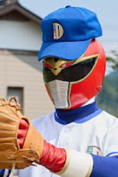 No.1 Sentai Gozyuger episode 35 Sub Indonesia