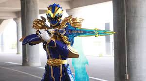 No.1 Sentai Gozyuger episode 34 Sub Indonesia