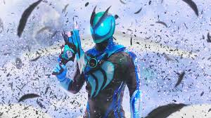 Kamen rider Zeztz episode 5 sub indonesia