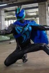 Kamen rider Zeztz episode 7 sub indonesia