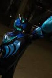 Kamen rider Zeztz episode 6 sub indonesia