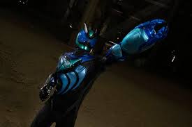 Kamen rider Zeztz episode 6 sub indonesia